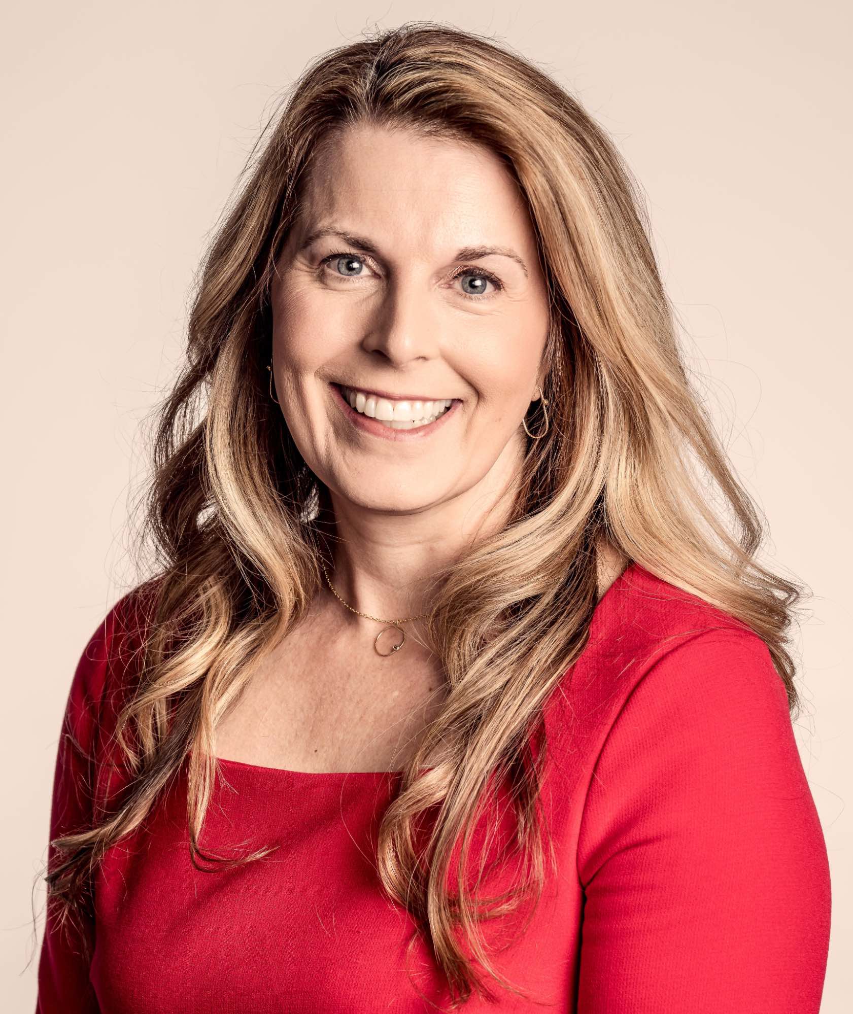 Alexis Hershey, Chief Digital Officer of Midwest BankCentre.