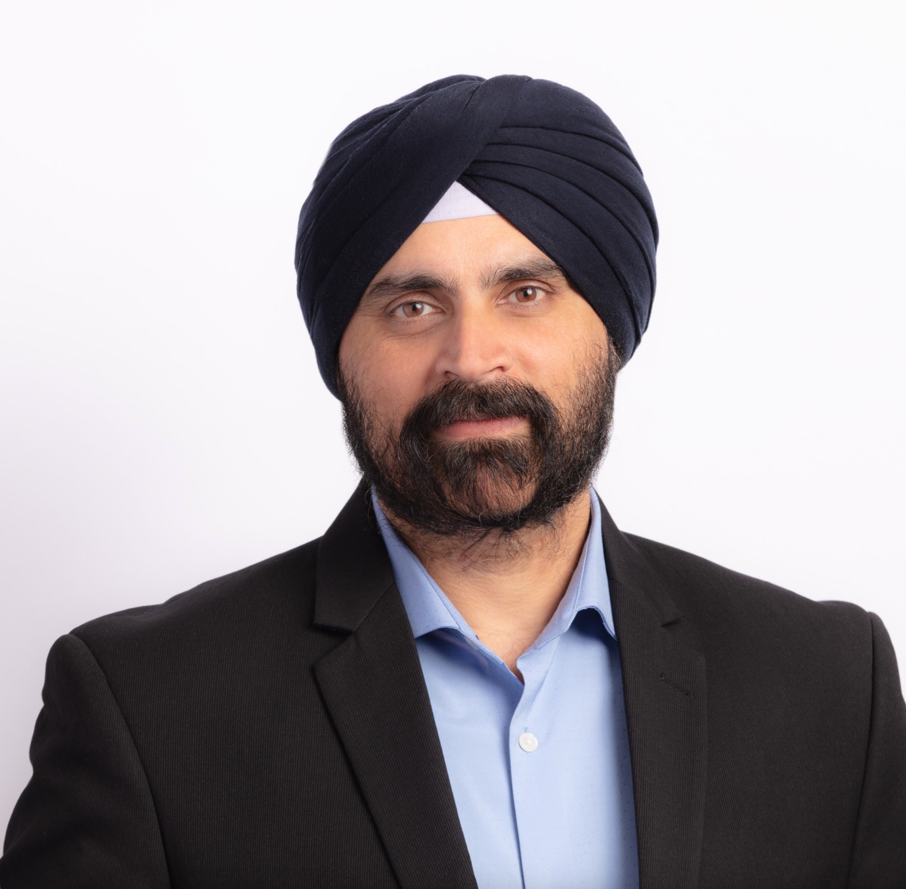 Sumeet Grover, Chief Digital and Marketing Officer of Alliant Credit Union.